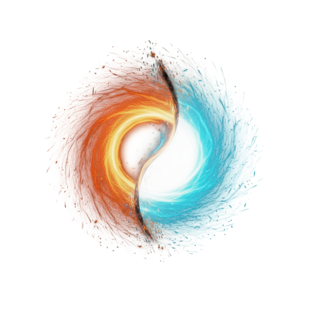 OpenFlux Logo